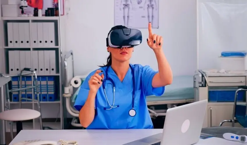 10 Benefits of AI Virtual Scribe We Wish You Knew