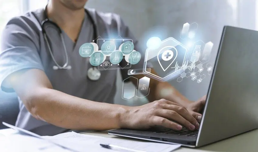 Virtual Documentation Assistant: The Key To Enhanced Productivity and Organization