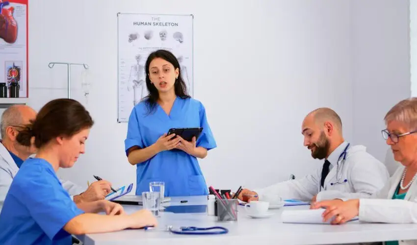 Why Free Medical Scribe Training Is The Key To Your Healthcare Career Success?