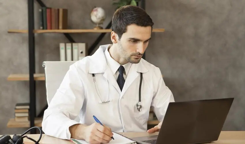 6 Ways To Select The Best Virtual Scribe Services