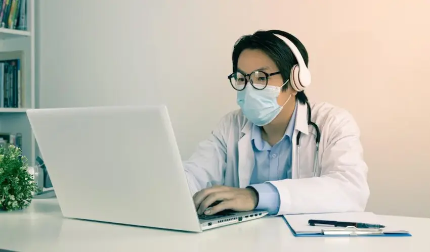 The Rising Popularity of Virtual Scribes: A Game Changer For Patient Care and Physicians