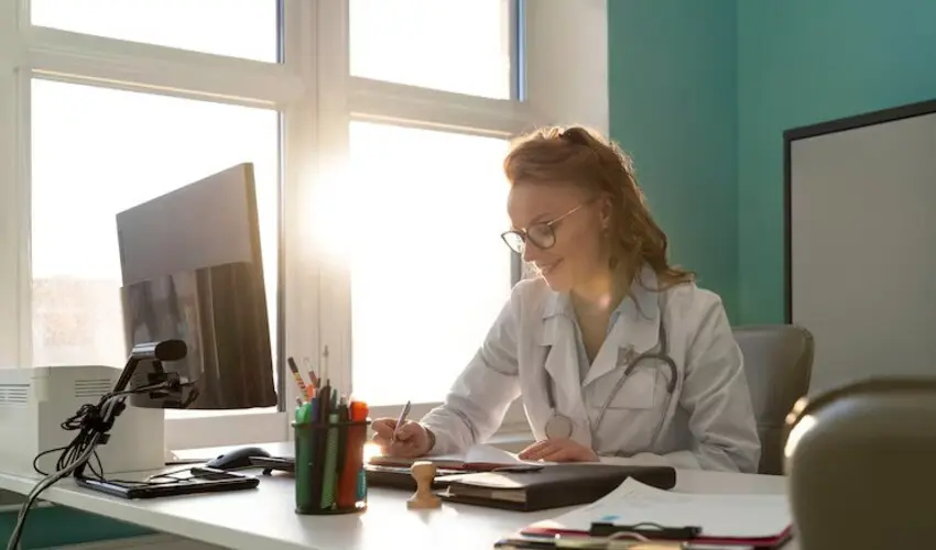 5 Ways Virtual Scribe Services Can Transform Your Medical Practices