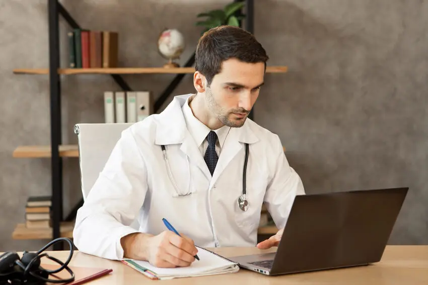 Real-Time Medical Scribes: Revolutionizing Doctor-Patient Documentation