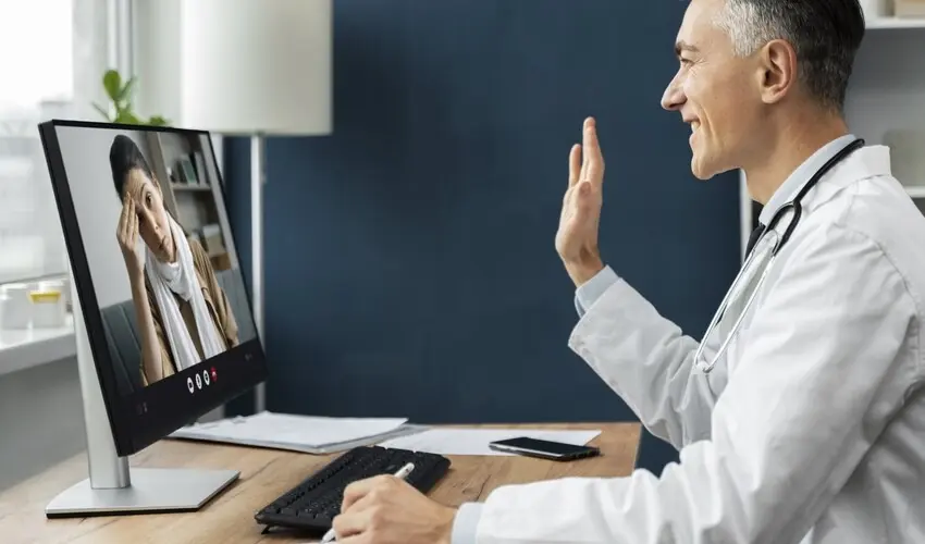 Revolutionize Your Practice With A Virtual Scribe Solution Provider