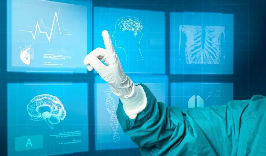 The Future of Medical Documentation: Why AI Scribes Are Here To Stay