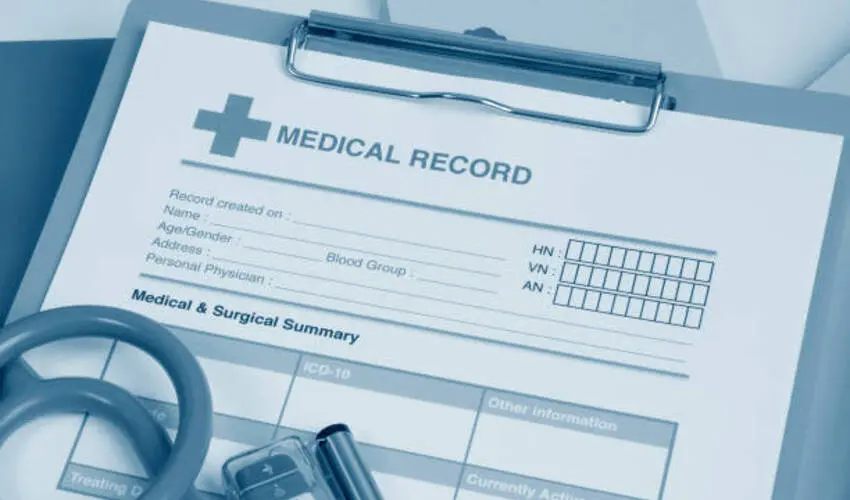 Top 10 Skills Every Medical Record Assistant Should Have