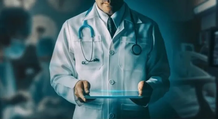 The Future of Virtual Patient Documentation in Digital Healthcare