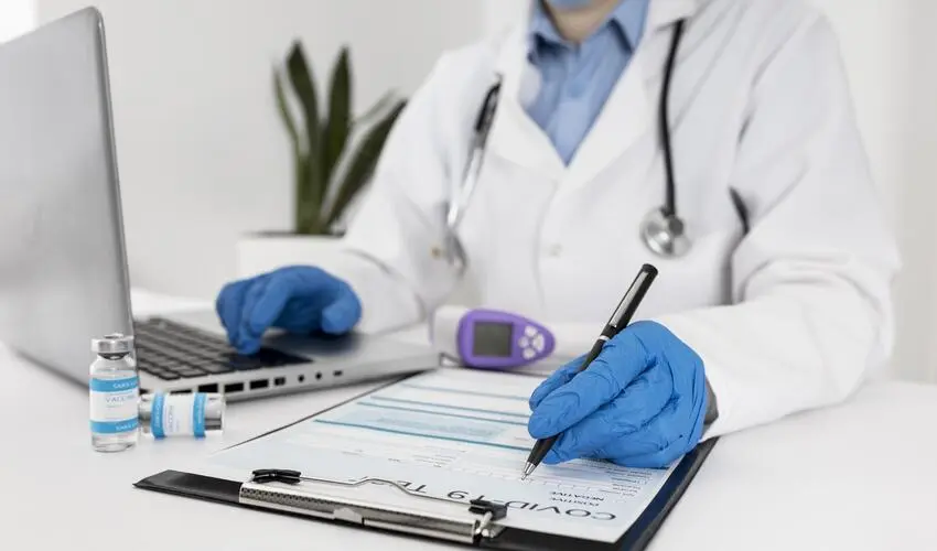 The Significance of Clinical Documentation Scribe In Modern Healthcare 2025