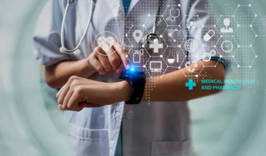 Medical Virtual Assistants and Wearable Integration: Turning Real-Time Data into Actionable Insights