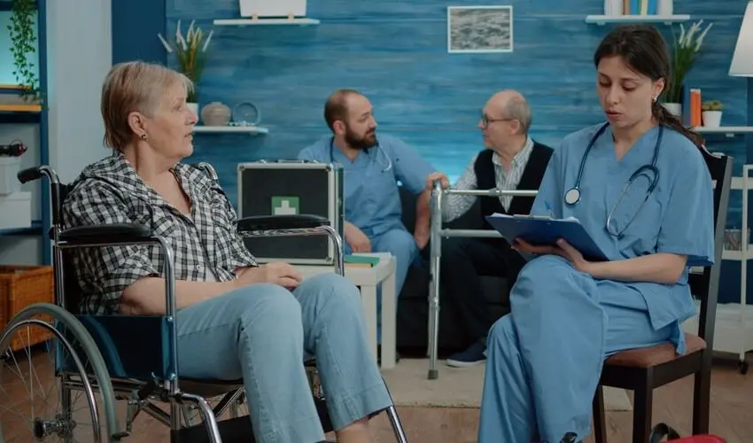 Medicare Chronic Care Management Training: Enhancing Patient Outcomes Through Education