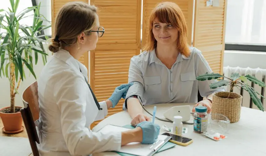 Remote Patient Monitoring: Transforming Healthcare Beyond the Clinic