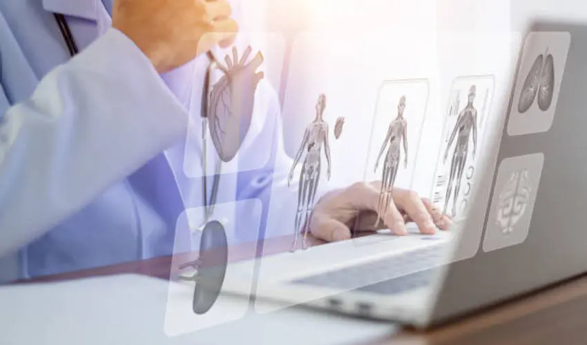 AI-Powered vs. Human Virtual Scribes: Which Is Better?