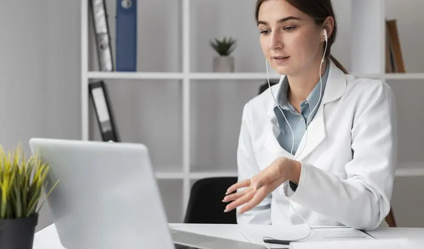 Top Benefits of Healthcare Virtual Assistant Services for Clinics