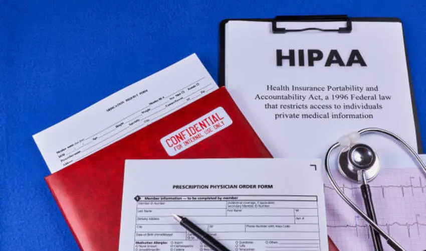 HIPAA-Compliant Scribe Services: Ensuring Security in Medical Documentation