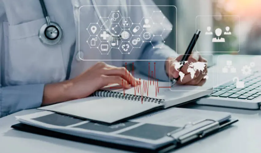Scribes in Healthcare: Emerging Trends and the Road Ahead