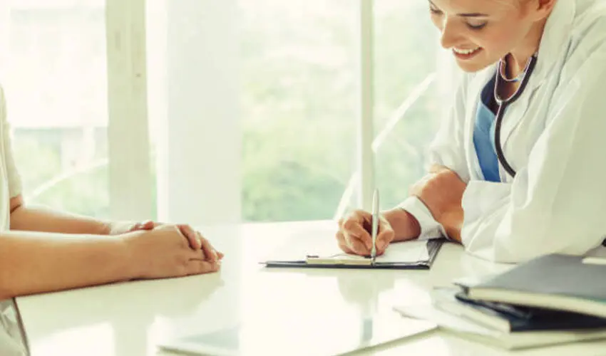 How Scribes USA Helps Doctors Focus on Patient Care