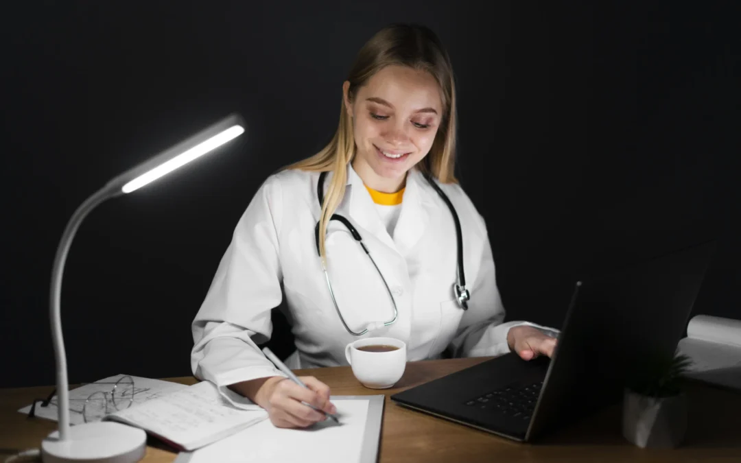 Increase Revenue with a Virtual Assistant for Medical Billing