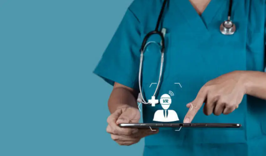 What Are The Common Challenges Encountered By Virtual Medical Solution Providers in 2025?