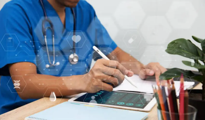 How Virtual Scribe Cost Improves Efficiency in Medical Clinics