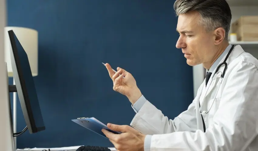 The Significance of Virtual Scribe Services in the USA During Natural Calamities