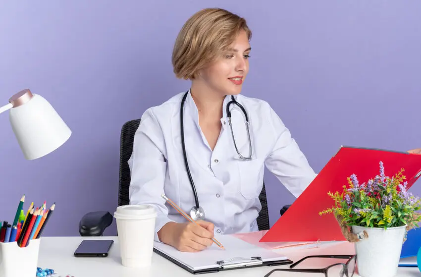 Top 10 Benefits of Being a Medical Scribe in 2025