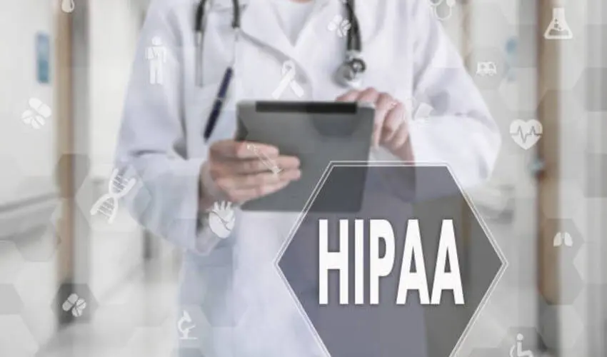 Top 8 Security Features Every HIPAA-Compliant Virtual Assistant Must Have