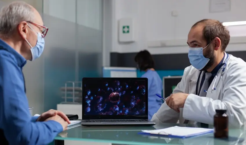 HIPAA-Compliant Virtual Assistants