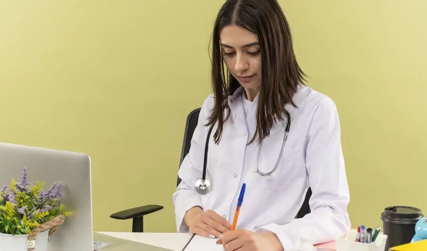 How To Become A Medical Scribe?