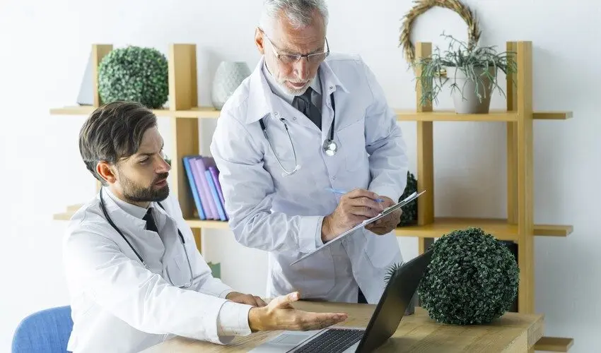 5 Reasons Why ScribeRunner Provides the Best Prior Authorization Services