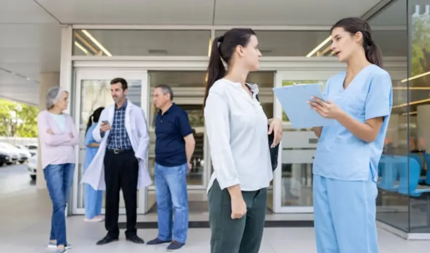How Virtual Care Management Is Changing Patient Care Outside of Hospital Premises?