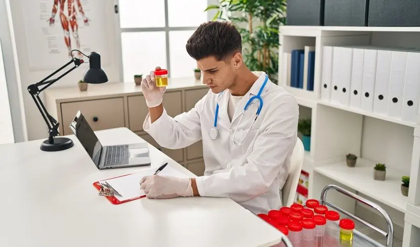 What Do Scribes Do to Improve Medical Workflow Efficiency?