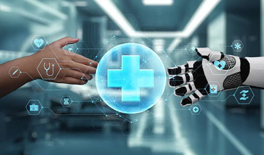 Transforming Health Records: The Role of AI-Assisted Virtual Medical Scribes