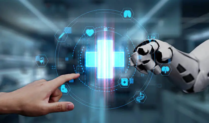 The Future of AI-Powered Virtual Scribes: Emerging Trends & Impact