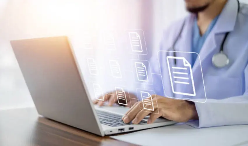 The Rise of Online Medical Scribe Virtual Services: Revolutionizing Healthcare Documentation