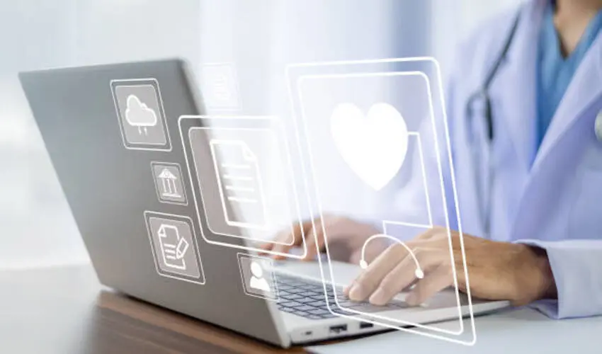 The Benefits of Using a Virtual Medical Scribe to Boost Patient Satisfaction and Flow