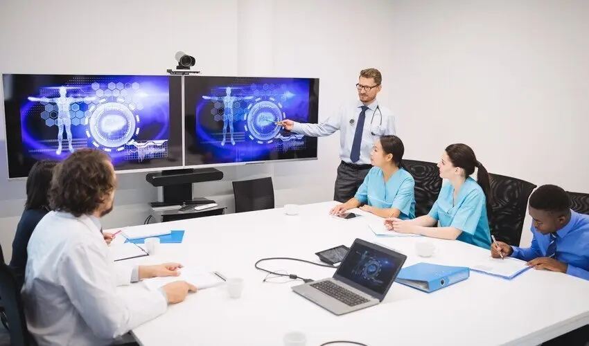 Top Companies Offering Virtual Medical Scribing in USA