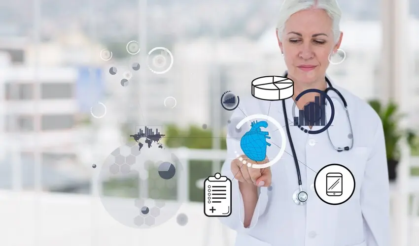 The Rise of Virtual Medical Specialties: Transforming Healthcare Delivery