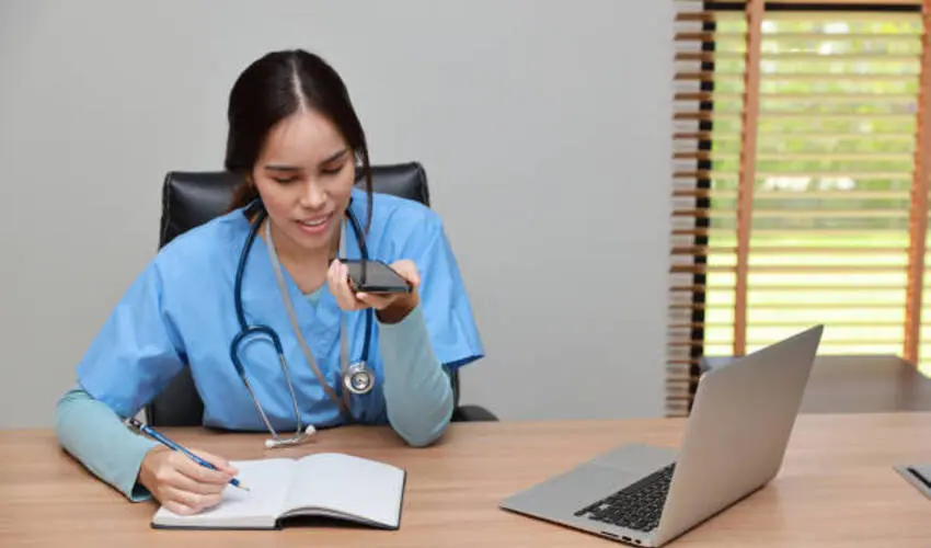 The Rise of Virtual Scribe Services ‘Near Me’