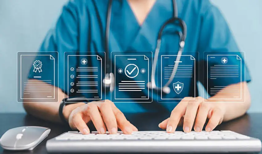 Revolutionizing Clinical Documentation: How ScribeRunner’s Clinical Scribe Services Empower Healthcare Providers