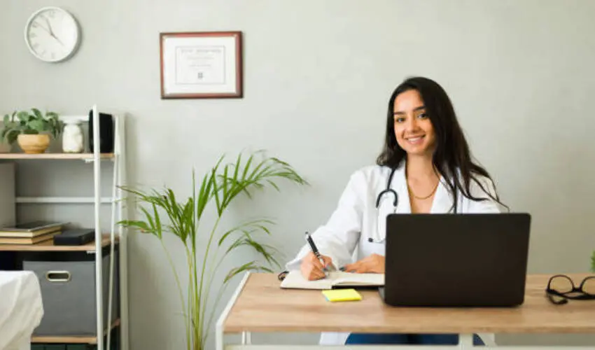 Remote Medical Scribe Jobs: Opportunities, Skills, and Career Insights