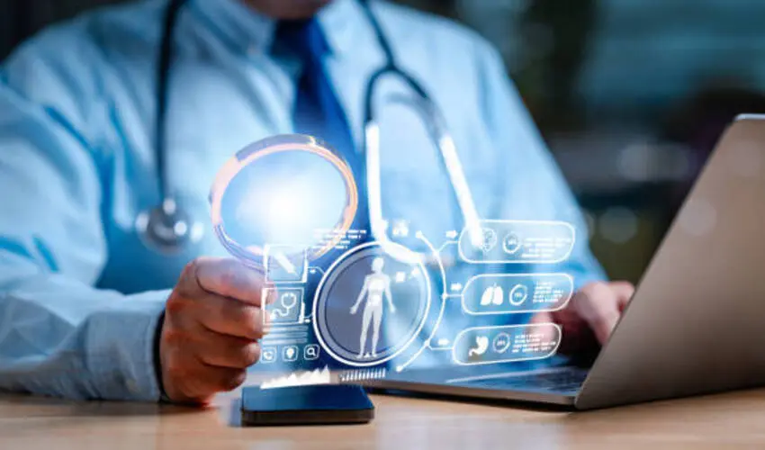 The Future of Healthcare: Virtual Assistant Trends Every Medical Practice Must Know