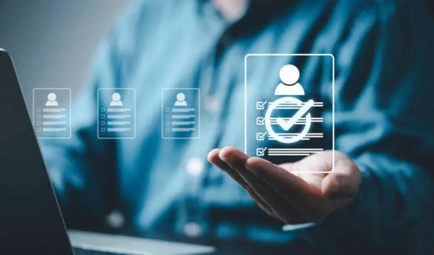 Eligibility and Benefits Verification Services