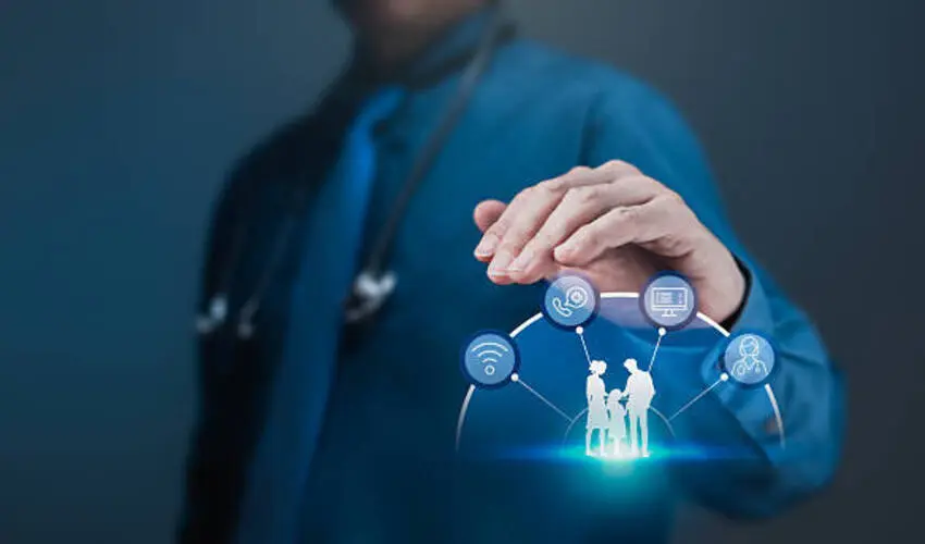 Healthcare Outsourcing Services: Transforming Efficiency, Quality, and Patient Care